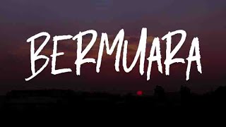 Download lagu Bermuara, Sepenuh Hati, Bercinta Lewat Kata (Lirik) - Rizky Febian, Mahalini, Rony Parulian