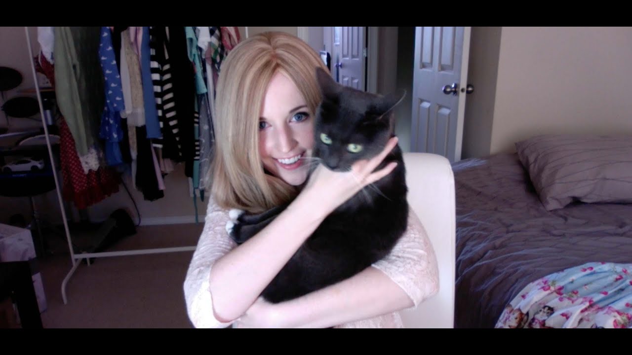 Get to Know Me ASMR Ramble