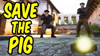 Csgo Best Of Strat Roulette 3