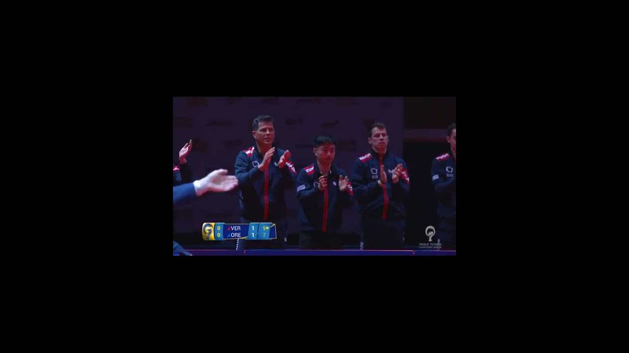 Думал все, но нет. Фан Бо🇨🇳 vs Овчаров🇩🇪