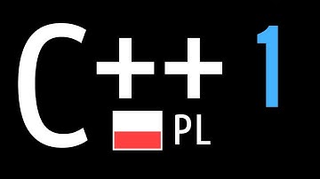 Kurs C++ odc. 1: Pliki projektu, pierwszy program