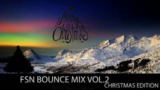 FSN BOUNCE MIX VOL.2 CHRISTMAS EDITION