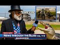 Uncle Sam S Blues Volume 1 2 Deluxe Edition 25 Songs mp3