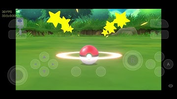 Skyline | Pokémon: Let