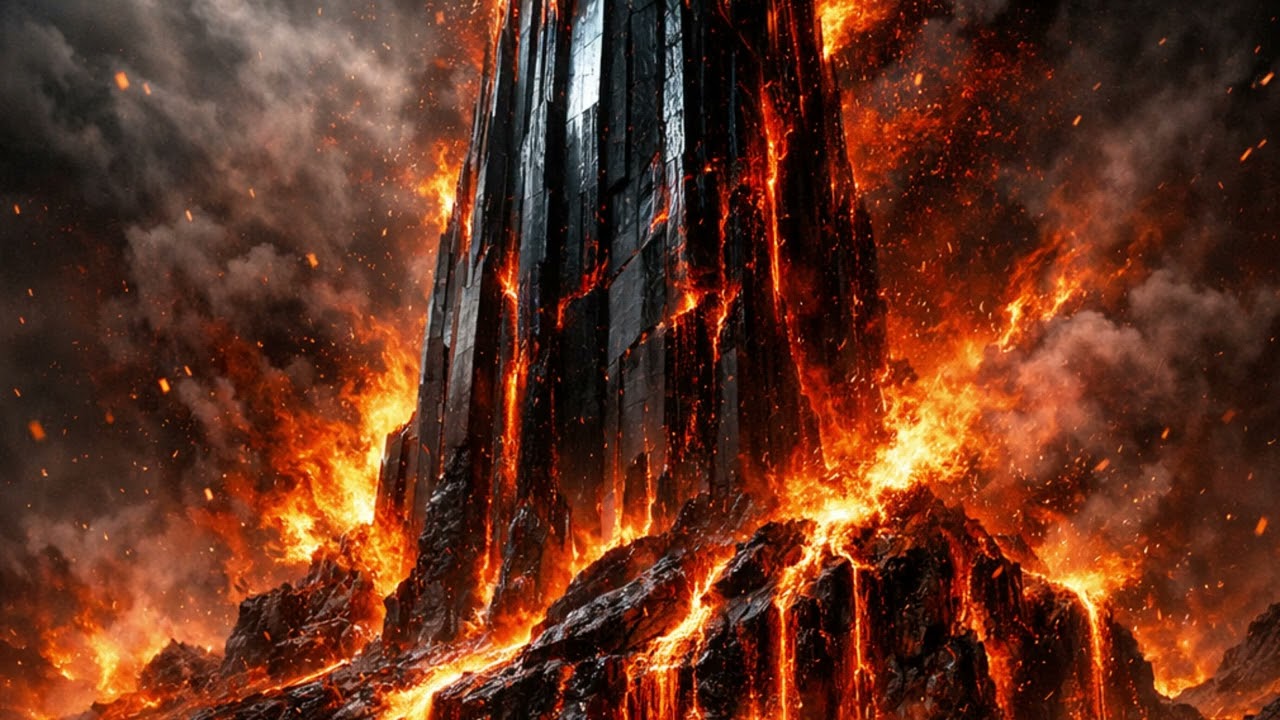 DARK EPIC CINEMATIC MUSIC ⚔️ Brutal & Intense Trailer Score | Mindflow