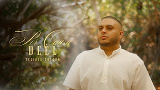 Download Lagu Por Causa De Él - Felixis Falcón (Cover) MP3 Download Lagu Por Causa De Él - Felixis Falcón (Cover) MP3