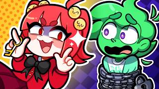 Thumbnail for Esse YOUTUBER foi LEVADO pela TURMA DA BATATINHA! ft Torajo