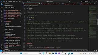 Python Papi / Smart Contracts - Vyper Moccasin Buy Me A Coffee Introduction - Day 2