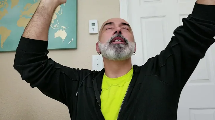 You didn't get a CJO? Congratulations!