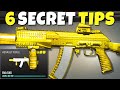 How to KILL EVERYONE You See in MW3.. (Best Tips) COD Modern Warfare 3 Gameplay