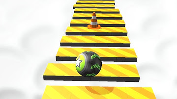 Going Balls‏ - SpeedRun Gameplay Level 3999- 4000