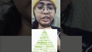 Word Cloud ! Ai tool! #creativity #aigenerated #studyvlog #wordcloud #aivideo #aitools #mindexpress