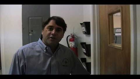 Labels | Custom Labels | Data Graphics, Inc. Plant Tour with Bobby Welter