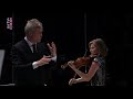 Bach ich ruf zu dir  lisa batiashvili