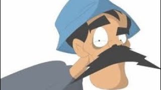 Hoodles Fan Animation