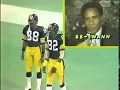 1979 steelers vs broncos mnf 102279