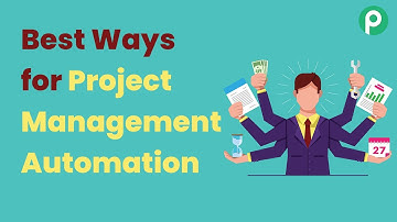 Best Ways to Use Pabbly Connect for Project Management Automation