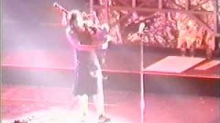 KoRn Shot Live Medley Live At Fargo 1999 ( 3 cam's mix)