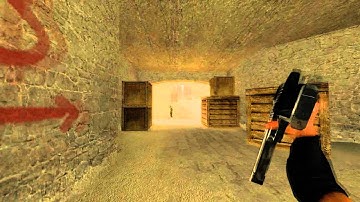 CSS| Deagle Flick Shot by _axi0n_