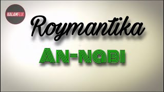 Roymantika - An-nabi
