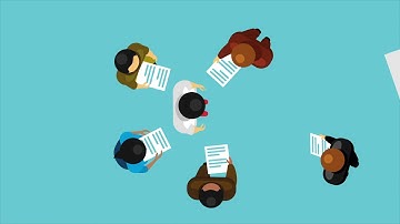 Overzicht van de nationale strategie voor terugkeer naar werk