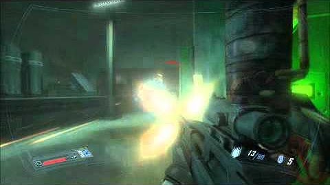 FEAR 2 Project Origin Interval 3 Recognition Part 4