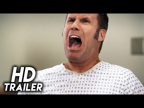 Talladega Nights: The Ballad of Ricky Bobby (2006) Trailer [FHD]