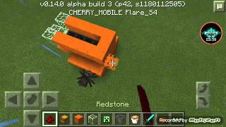 Cooking machine for minecraft 0.14.0