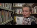 Laurie Anderson's DVD Picks