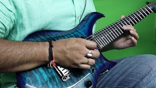 Homeward Bound with Sterling by MusicMan MAJ270XQM