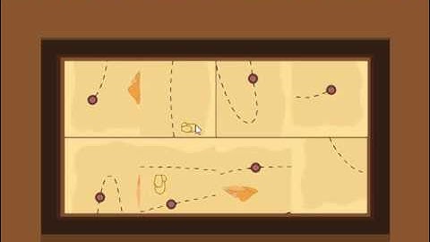 Cowboy House Escape 2 Video Walkthrough