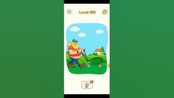 DOP 4: Draw One Part Level 454 #dop4 #dop #gameplay #shorts