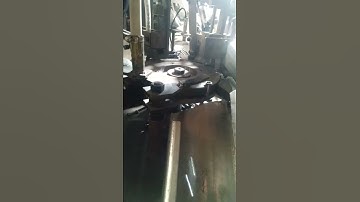 assembly machine for drop in anchor