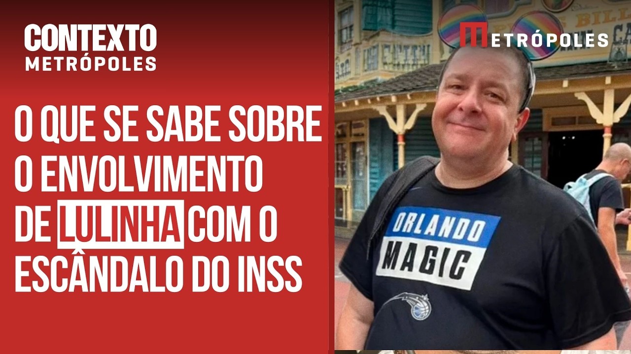 Saiba o que há contra Lulinha na investigação sobre fraudes no INSS