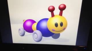 Opening And Closing To Baby Einstein Language Nursery 2004 Dvd