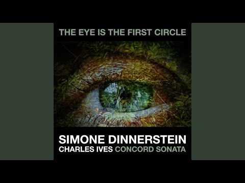 Putar Concord Sonata: IV. Thoreau - Simone Dinnerstein