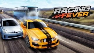 How To Play Racing Fever game Online With Others screenshot 1