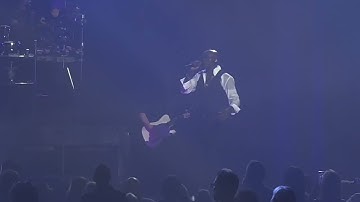 Don’t Cry - Seal Live at The Paramount Theater in Seattle 6/12/2023