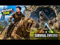 7 It39s Time for REVENGE ARK Survival Evolved Full 