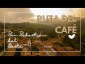 Ruta del Café en San Sebastian del Oeste, Jal.