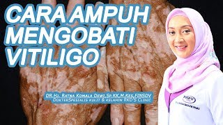 Cara Ampuh Mengobati Vitiligo screenshot 4