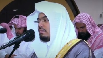 سورة مريم من آيه ٥٩ الى آخر السورة -الشيخ ياسر الدوسري- تلاوة تقشعر له الابدان