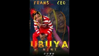 Frans CEO - Ubuya Nini