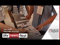 المغرب.. فرز الأصوات في الانتخابات المغربية يستمر | #النافذة_المغاربية