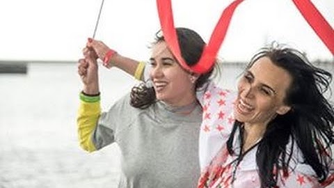 triler IN21FUN Never give up