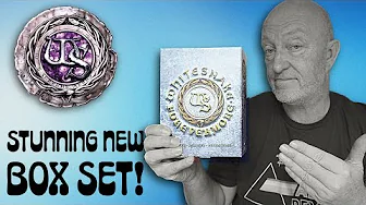 Whitesnake - 'Forevermore' - Deluxe Box Set - How Good Is it?
