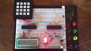 "UCR EE/CS 120B Spring 2013 -- Jason Goulding (with Kimberly Huynh)  -- Math Quiz Game