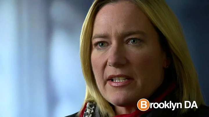 Laura Neubauer, Human Trafficking Bureau
