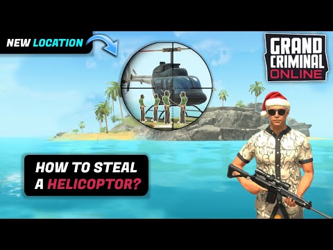 How to STEAL