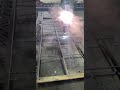Видео от покупателя - резка металла на ЧПУ плазморезе PL-3015